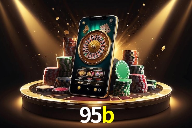 95b - Aplicativo Móvel